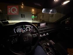 هوندا سيفيك